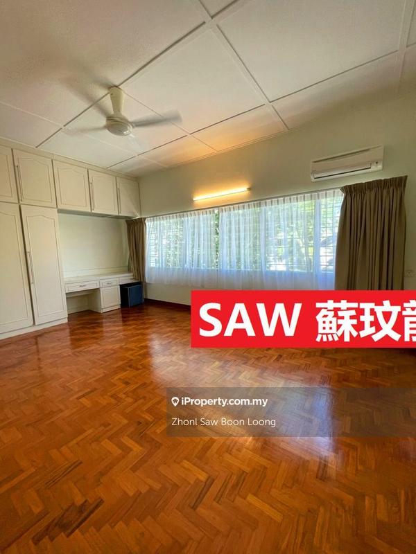 Bungalow House for Sale in Taman Scotland, George Town by Zhonl Saw Boon Loong - iProperty.com.my