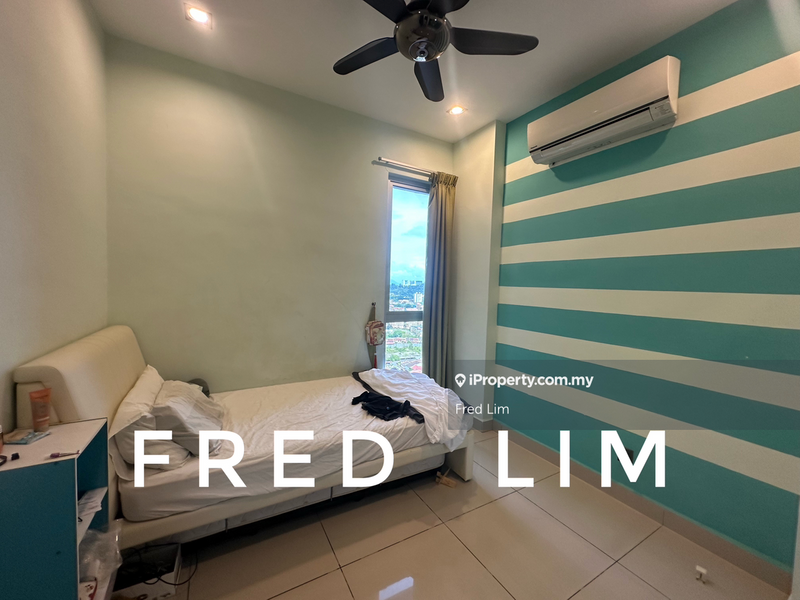 Condominium for Sale in Surin Condominium by Fred Lim - iProperty.com.my