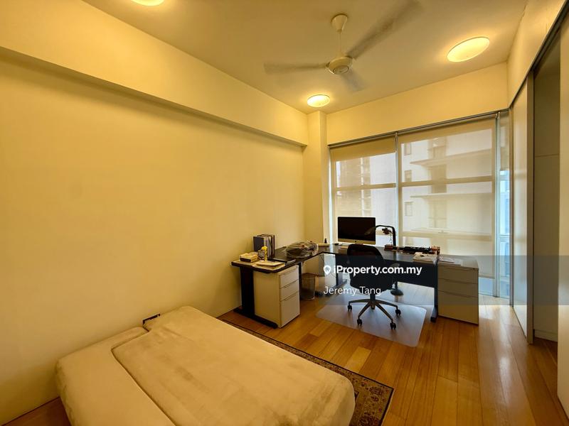 Kondominium untuk Dijual di Park Seven oleh Jeremy Tang - iProperty.com.my