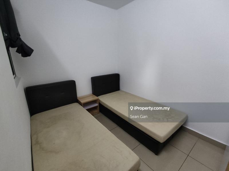 For Rent - Pacific Place