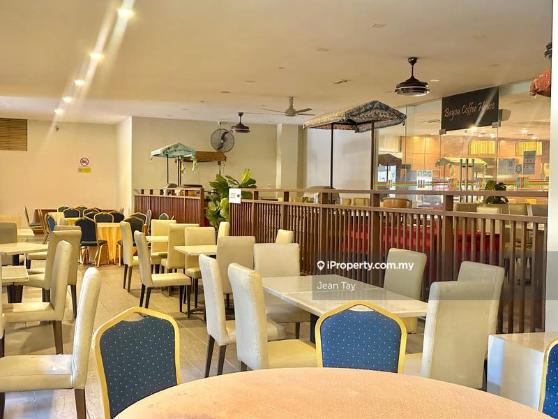 Service Residence for Sale in Bayou Lagoon Park Resort by Jean Tay - iProperty.com.my