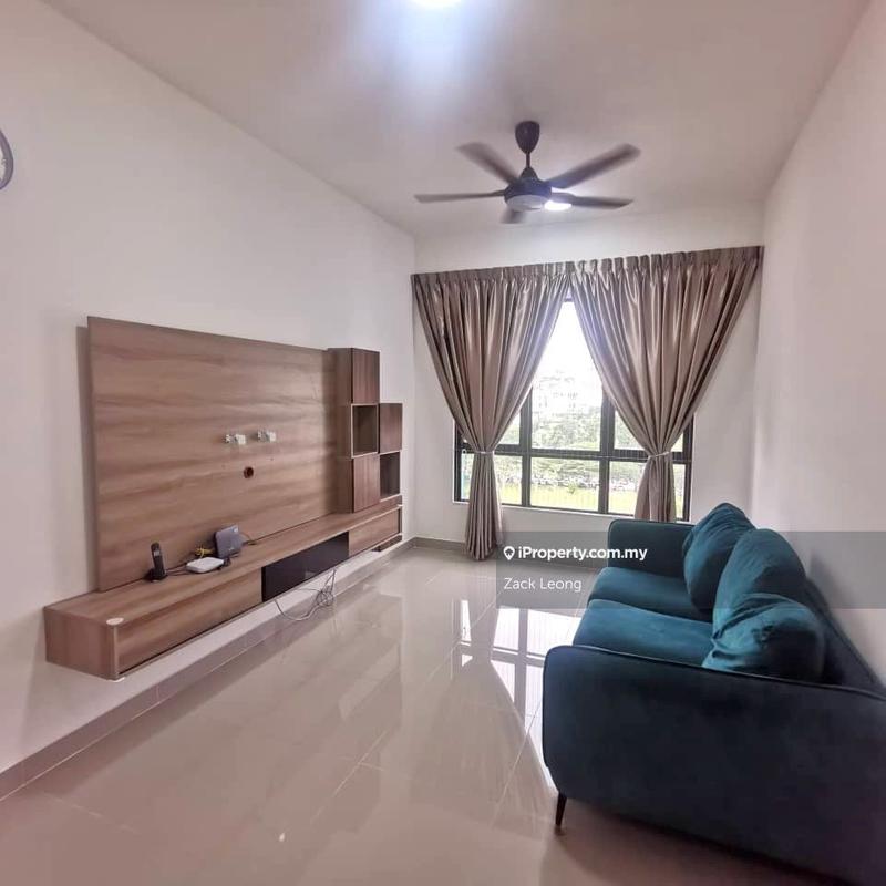 Kediaman Servis untuk Dijual di MKH Boulevard II oleh Zack Leong - iProperty.com.my