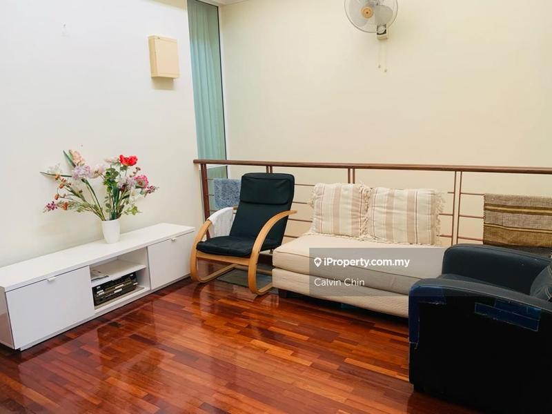 Rumah Teres 2.5-Tingkat untuk Dijual di Sering Ukay, Ampang oleh Calvin Chin - iProperty.com.my