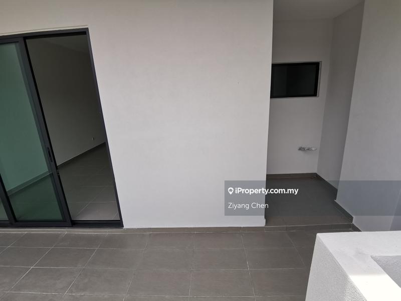 3-storey Terraced House for Sale in Batu 9, Cheras by Ziyang Chen - iProperty.com.my