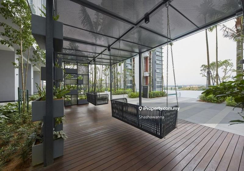 Kondominium untuk Dijual di Grand Medini oleh Shashawanna - iProperty.com.my