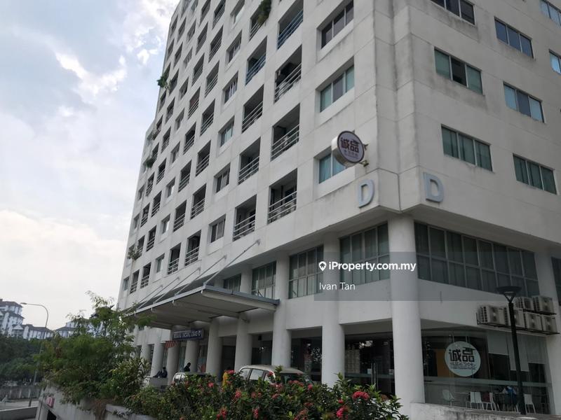Pejabat untuk Dijual di Taman Miharja, Cheras oleh Ivan Tan - iProperty.com.my