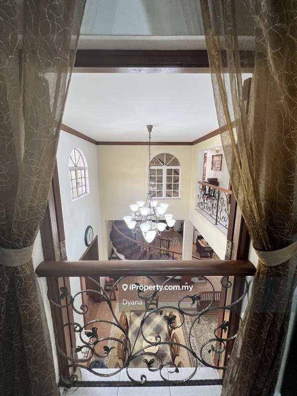 Bungalow House for Sale in Bukit Jelutong, Shah Alam by Dyana - iProperty.com.my