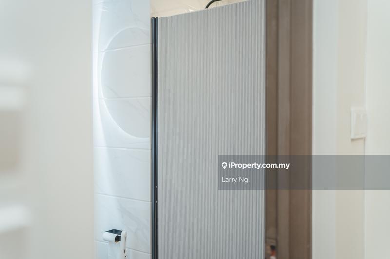 Kediaman Servis untuk Disewa di Country Garden Central Park oleh Larry Ng - iProperty.com.my