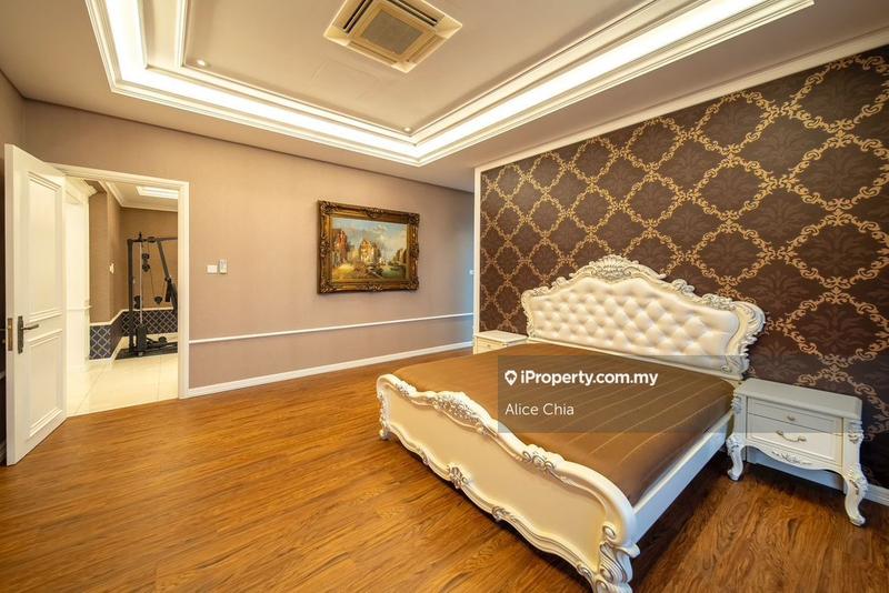 Kondominium untuk Disewa di Iskandar Residences oleh Alice Chia - iProperty.com.my