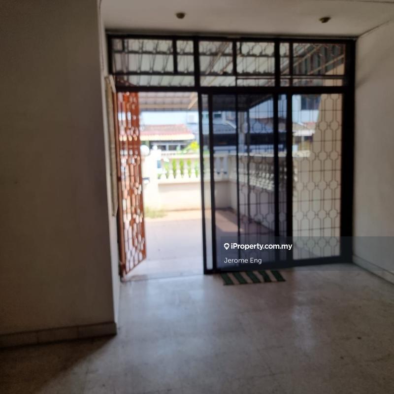 2-storey Terraced House for Rent in Kampung Jawa, Bayan Lepas by Jerome Eng - iProperty.com.my