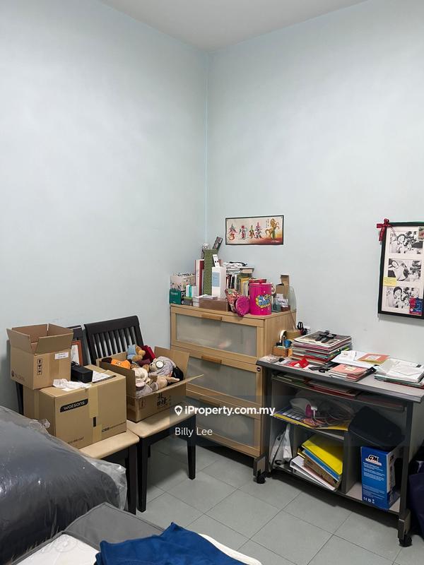 Pangsapuri untuk Dijual di Fairville oleh Billy Lee - iProperty.com.my