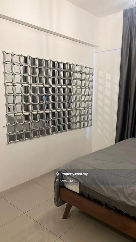 Service Residence for Sale in Savio @ Riana Dutamas by Vincent Lau - iProperty.com.my