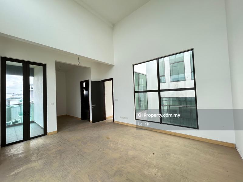 Rumah Berkembar untuk Dijual di Putra Heights, Subang Jaya oleh Lai Yk - iProperty.com.my