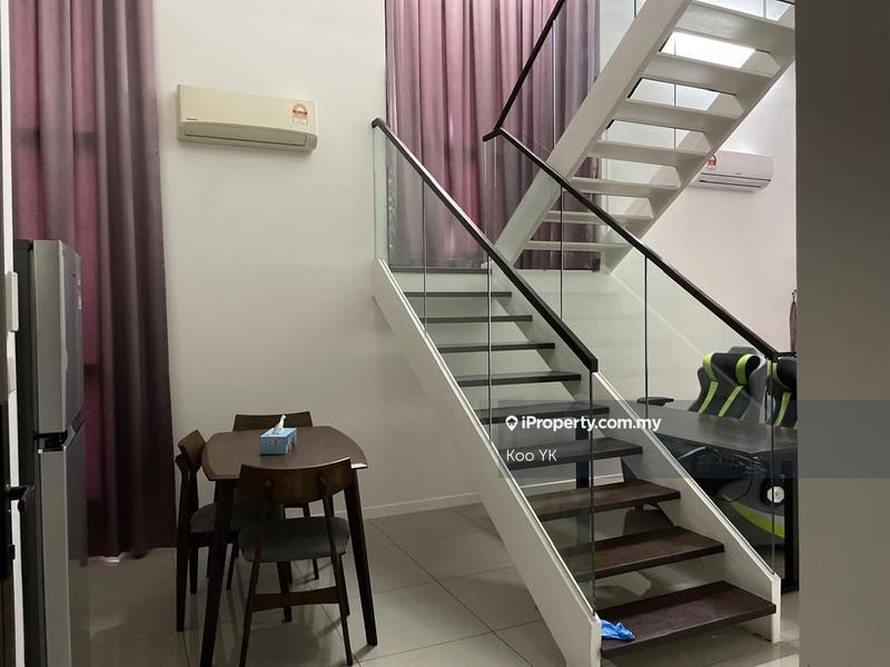 For Rent - Residential Suites @ HighPark