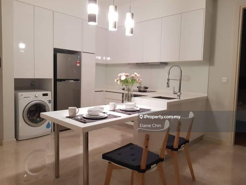 Service Residence for Sale in Vogue Suites One by Elaine Chin - iProperty.com.my
