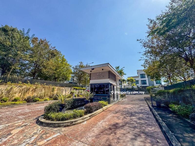 Semi-Detached House for Sale in Kajang, Selangor by Hafiz Zubir - iProperty.com.my