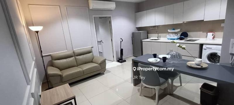 For Sale - Hyde Tower