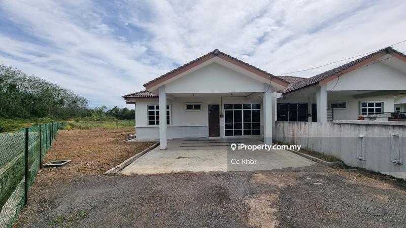 Rumah Berkembar untuk Dijual di Marang, Terengganu oleh CC Khor - iProperty.com.my