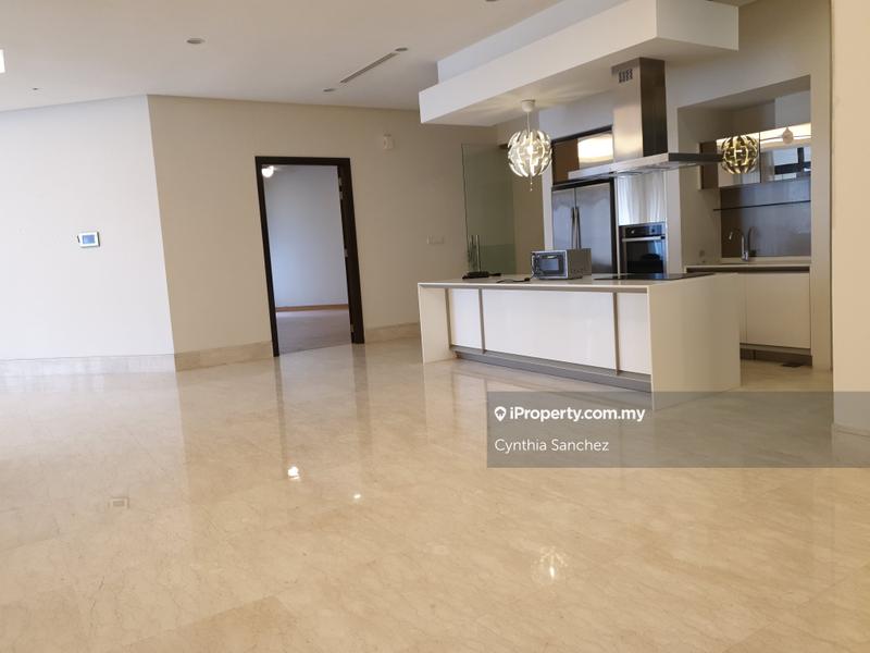 Condominium for Sale in Gallery @ U-Thant by Cynthia Sanchez - iProperty.com.my