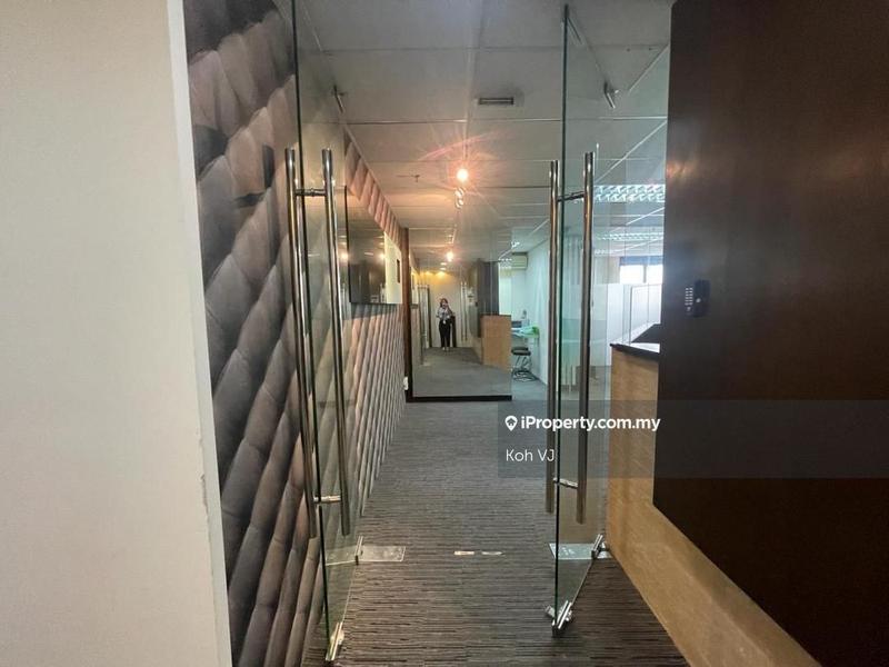 Office for Rent in Mont Kiara, Kuala Lumpur by Koh VJ - iProperty.com.my