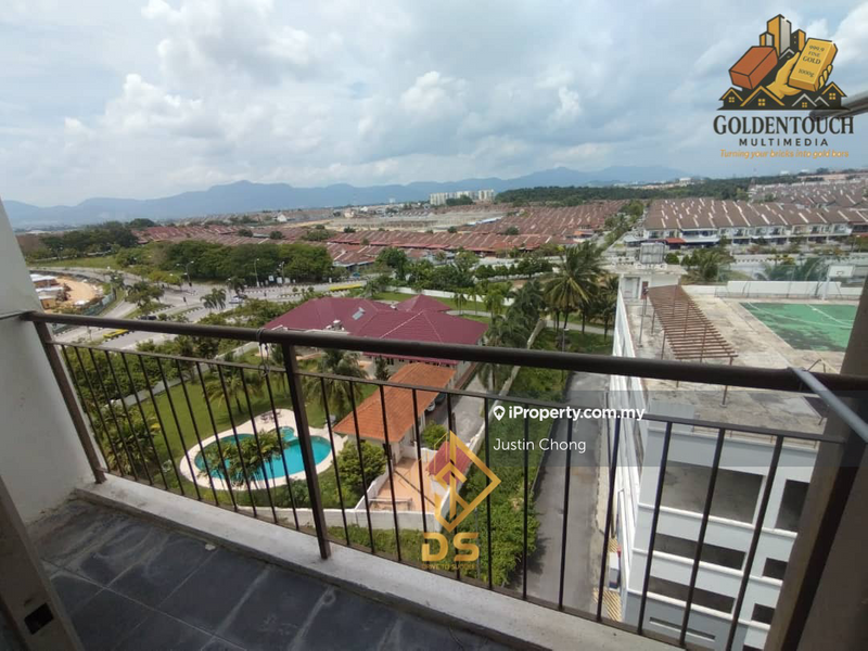 For Sale - Seri Tecoma