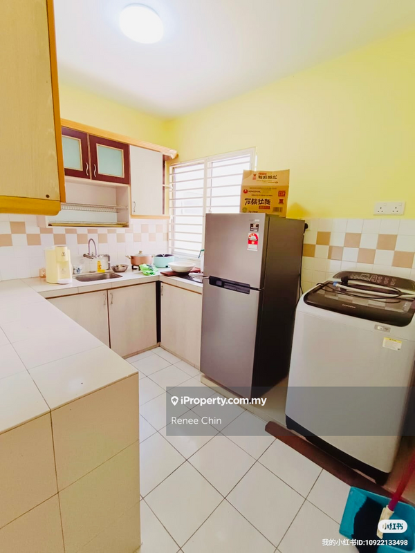 Apartment for Sale in Winner Court A by Renee Chin - iProperty.com.my