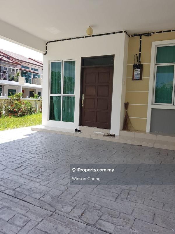 Terraced House for Sale in Prestige 3, Balik Pulau by Winson Chong - iProperty.com.my