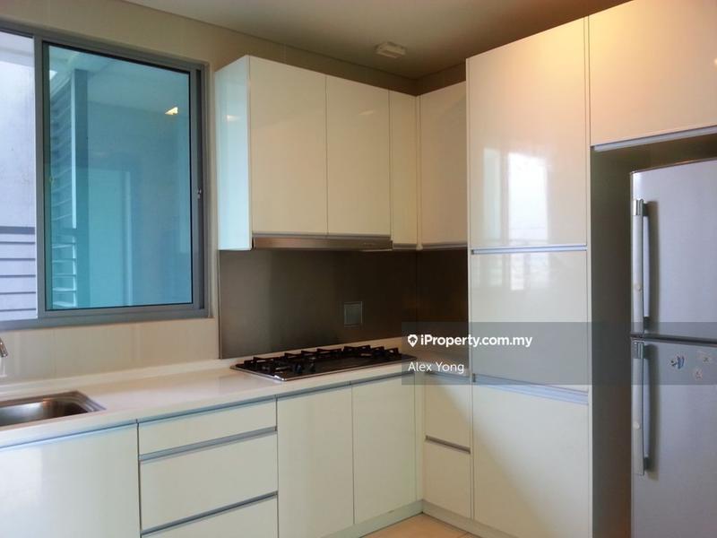 Condominium for Rent in Hampshire Residences by Alex Yong - iProperty.com.my