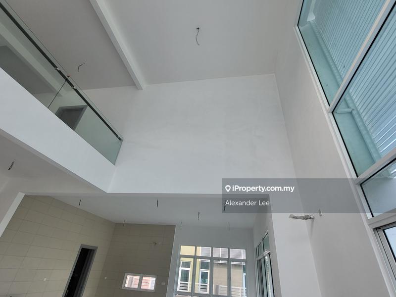 Bungalow House for Sale in Denai Alam, Shah Alam by Alexander Lee - iProperty.com.my