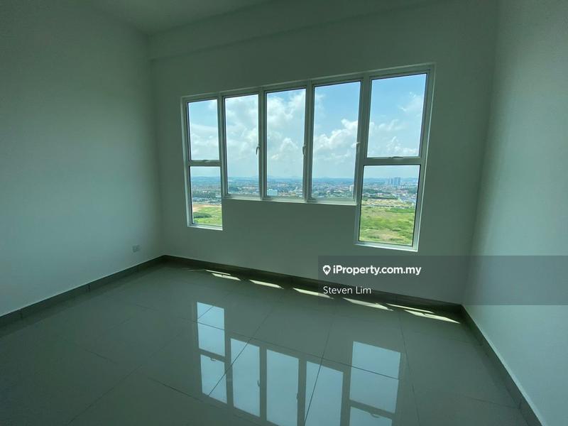 Service Residence for Sale in Amber Cove by Steven Lim - iProperty.com.my