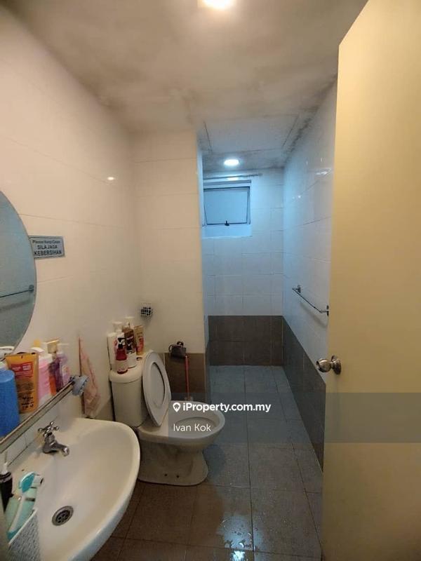 Condominium for Sale in Ken Damansara 2 by Ivan Kok - iProperty.com.my