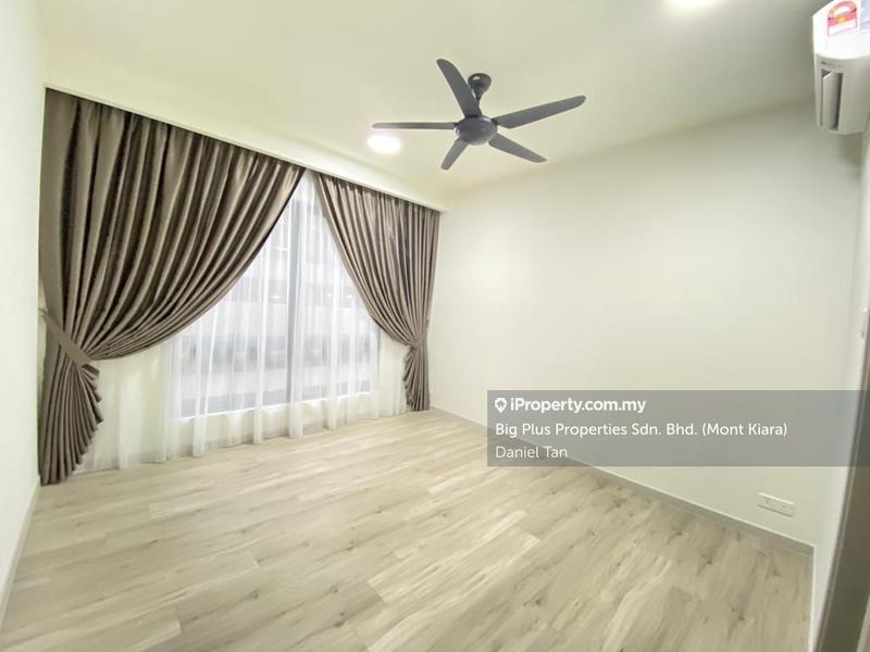 For Rent - South Brooks