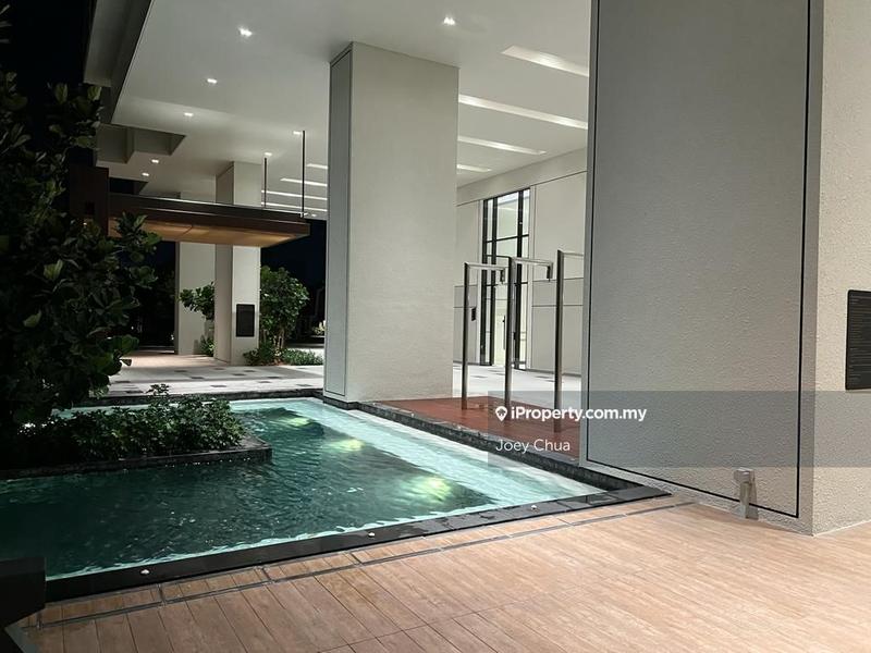 For Sale - The Park 2