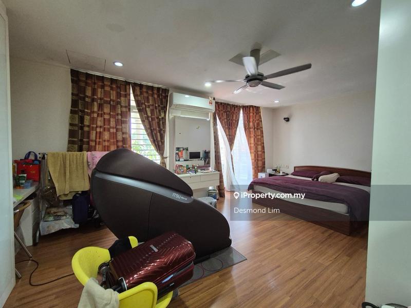 Rumah Berkembar untuk Dijual di Taman Gelugor, Jelutong oleh Desmond Lim - iProperty.com.my