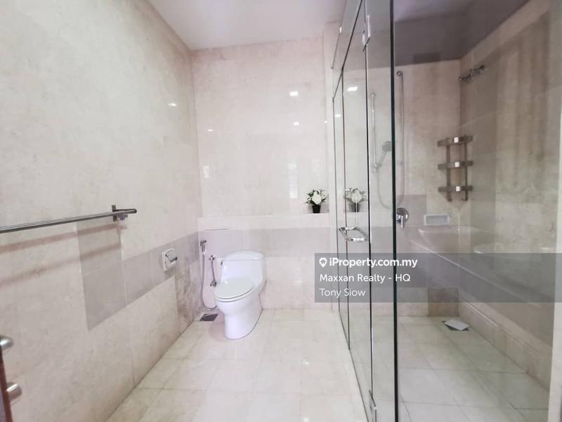 Bungalow House for Sale in Damansara Idaman, Petaling Jaya by Tony Siow - iProperty.com.my