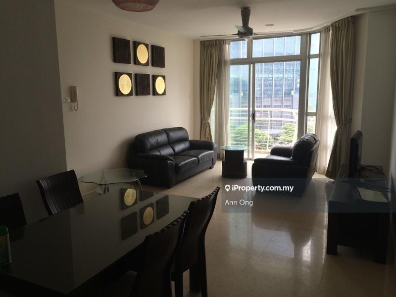 Condominium for Sale in Idaman Residence by Ann Ong - iProperty.com.my