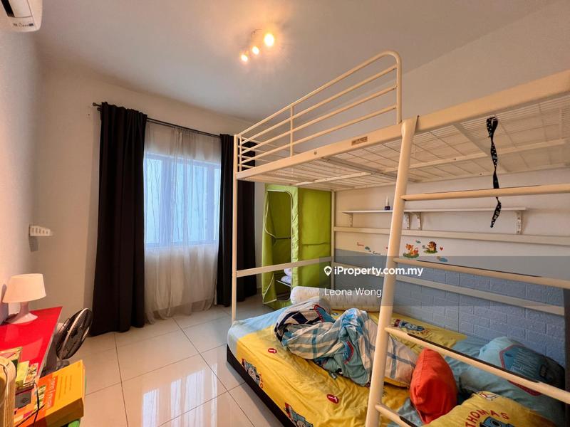 Condominium for Sale in Koi Prima Condominium by Leona Wong - iProperty.com.my