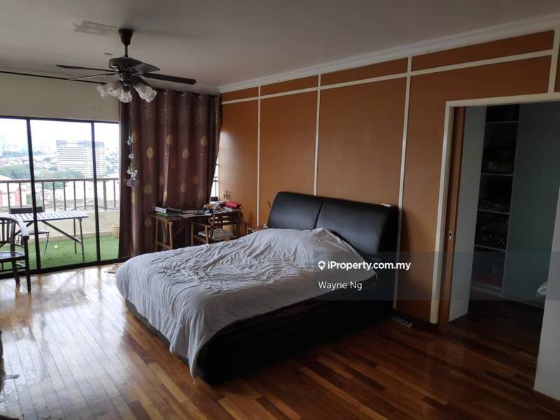 Kondominium untuk Dijual di Abadi Villa oleh Wayne Ng - iProperty.com.my