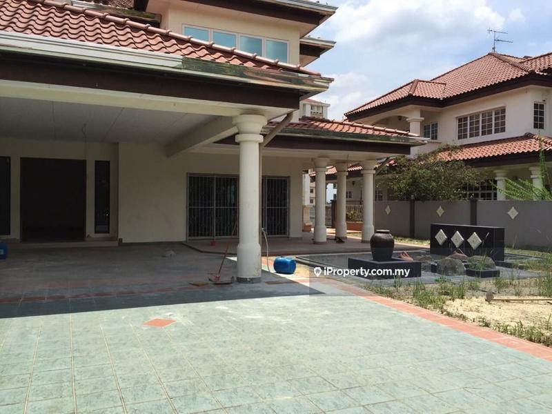Rumah Berkembar untuk Dijual di Bandar Puteri Puchong, Puchong oleh Kelvin Tan - iProperty.com.my