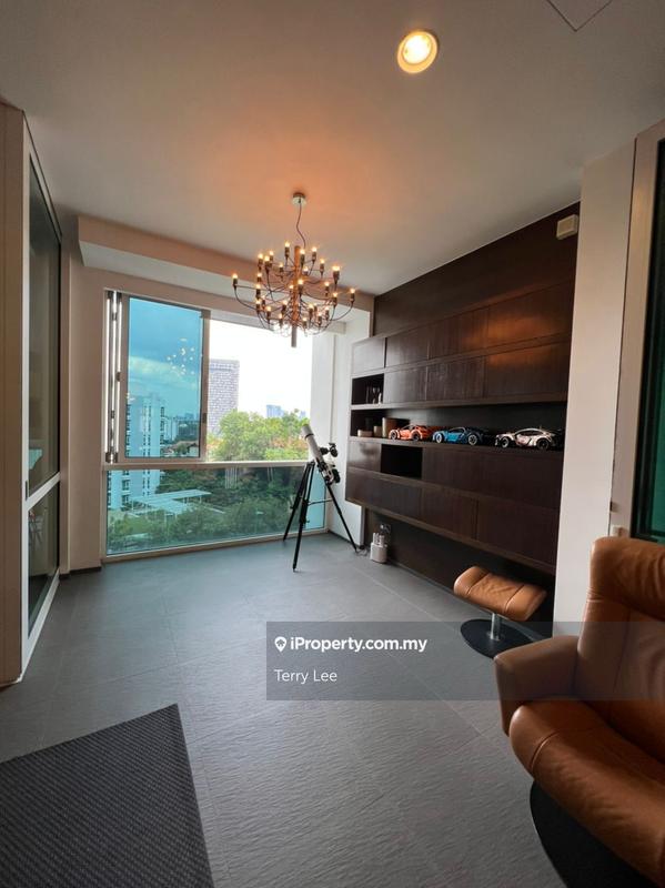 Condominium for Sale in Sunway Vivaldi by Terry Lee - iProperty.com.my