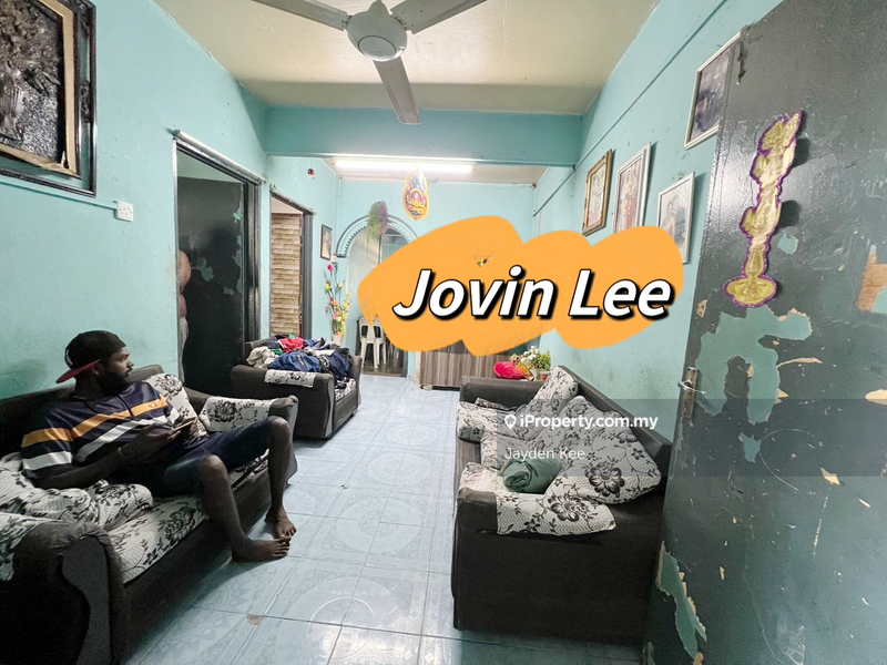 For Sale - Taman Bistari