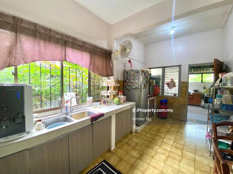 Banglo untuk Dijual di Taman Ibukota, Setapak oleh Amber Ng - iProperty.com.my