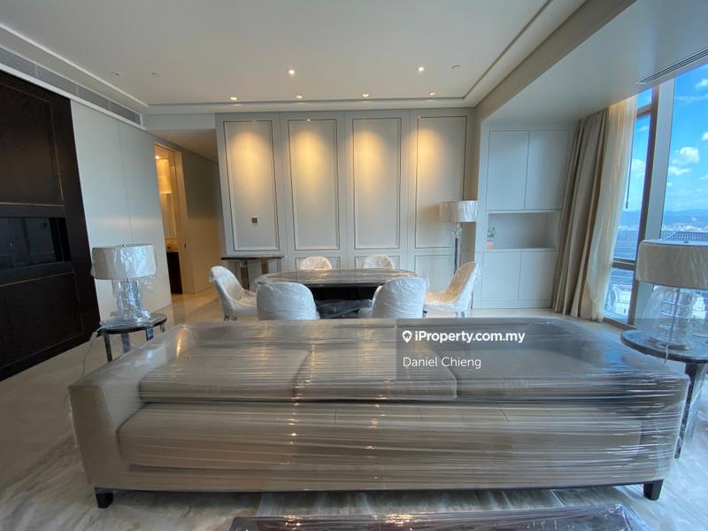 For Sale - Pavilion Suites