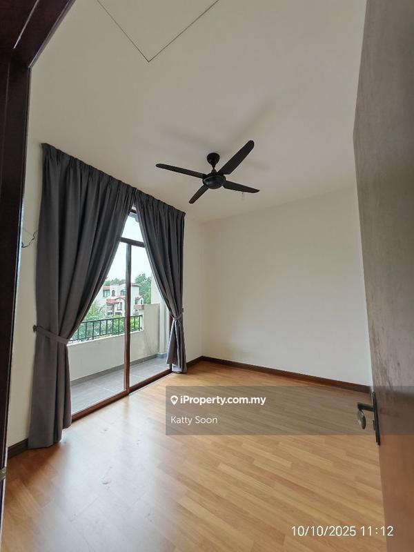 3-storey Terraced House for Sale in Diamond City, Semenyih by Katty Soon - iProperty.com.my