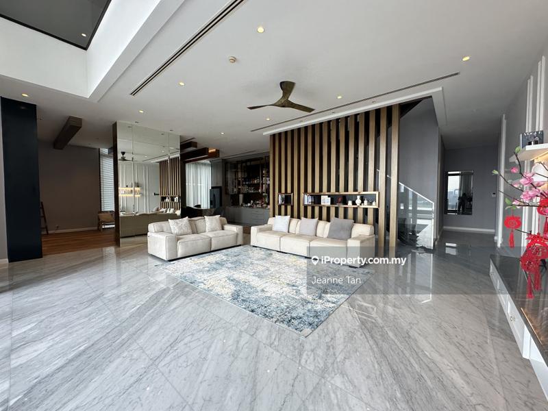 Service Residence for Sale in Clearwater Residences by Jeanne Tan - iProperty.com.my