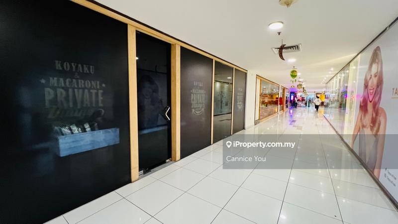 Pejabat untuk Disewa di Taman Desa, Kuala Lumpur oleh Cannice You - iProperty.com.my