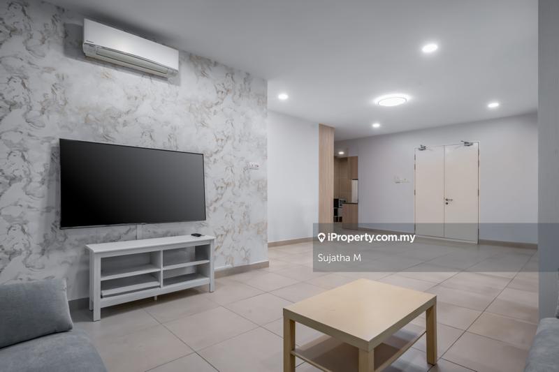 For Sale - KL Gateway Premium Residences