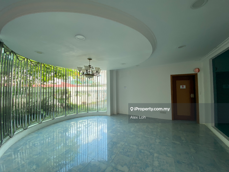 Semi-Detached House for Sale in Sri Petaling, Kuala Lumpur by Alex Loh - iProperty.com.my