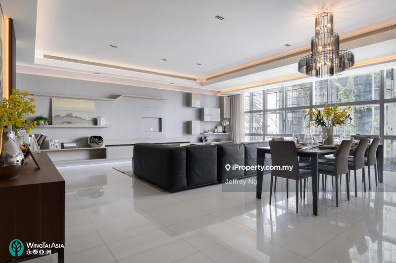 Service Residence for Sale in Le Nouvel by Jeffrey Ng - iProperty.com.my