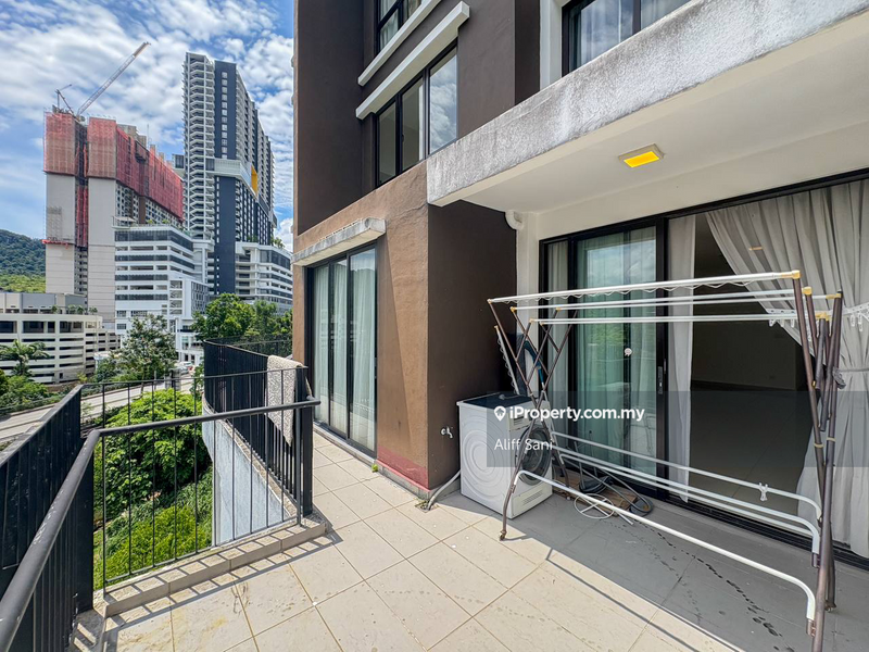 Condominium for Sale in Nadayu62 by Aliff Sani - iProperty.com.my